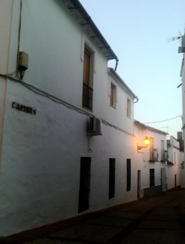 c. Castros